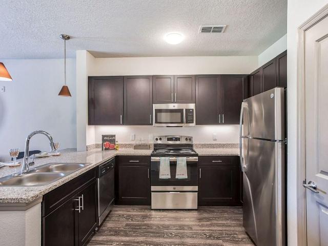 Apartment for rent in New Port Richey, Florida