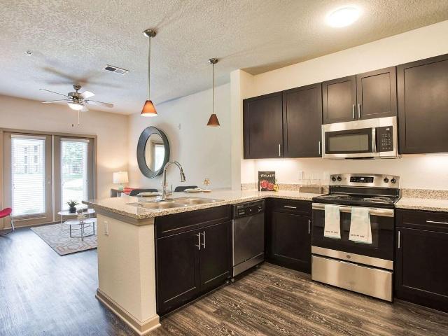 Apartment for rent in New Port Richey, Florida