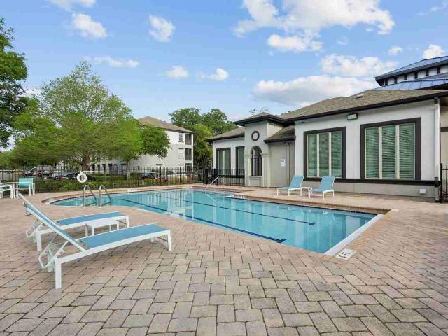 Apartment for rent in New Port Richey, Florida