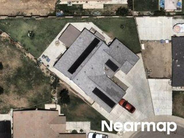 House for sale in Wasco, California