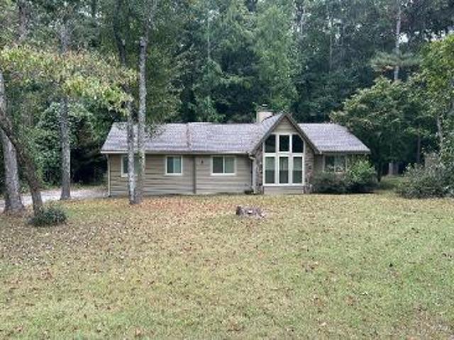 House for sale in Lilburn, Georgia