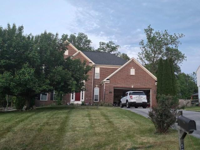 House for sale in Charles Town, West Virginia