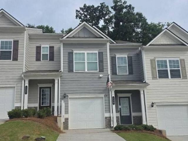 House for sale in Ball Ground, Georgia