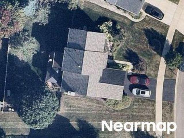 House for sale in Aurora, Illinois