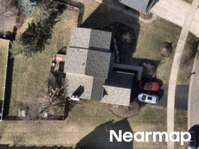 House for sale in Aurora, Illinois