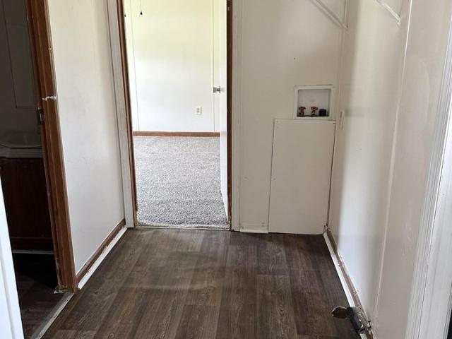 Apartment for rent in Ray City, Georgia