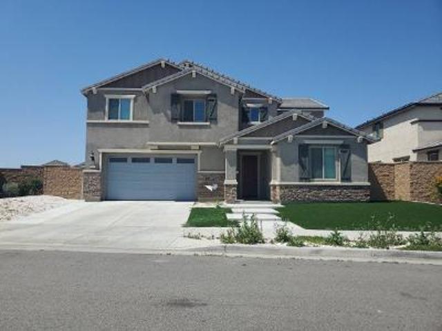House for sale in Perris, California