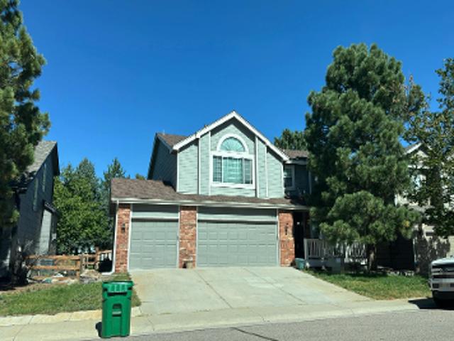 House for sale in Mountain View, Castle Rock