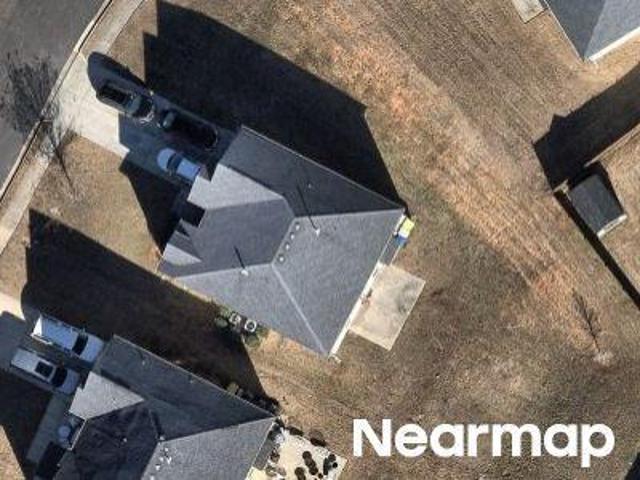 House for sale in Fairburn, Georgia