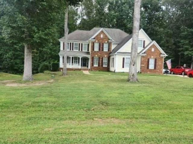 House for sale in Virginia