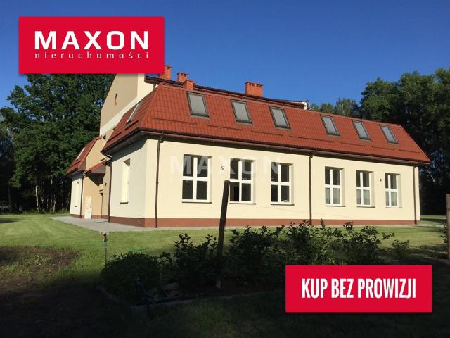 Dom na sprzedaż w Sawin, Lubelskie