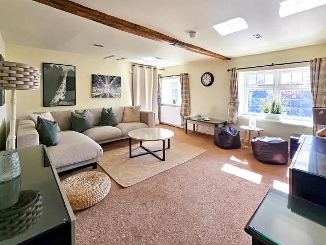 House for rent in North Yorkshire