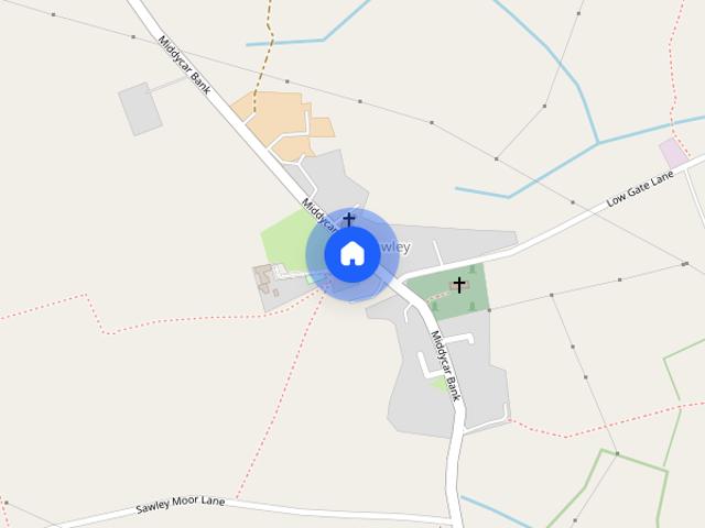 Apartment for rent in North Yorkshire