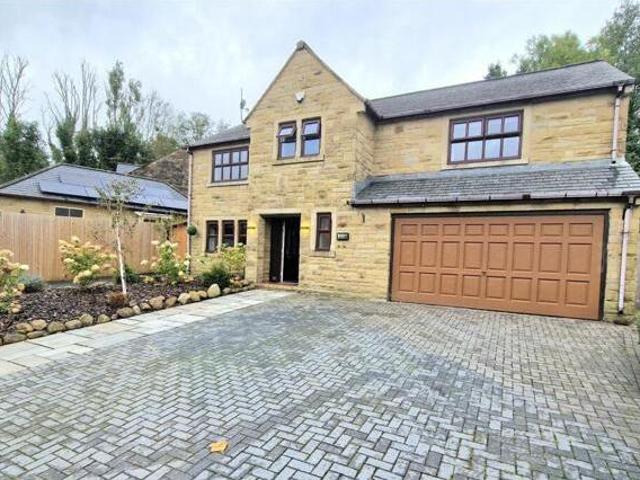 House for rent in Clitheroe, Paradise