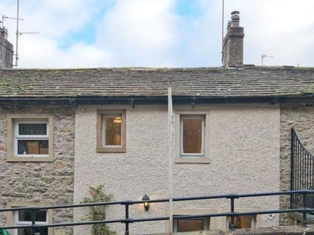 House for rent in Clitheroe, Paradise