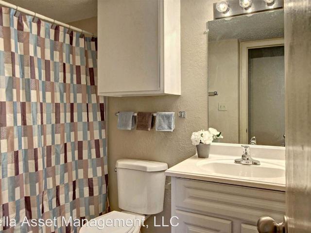 Apartment for rent in Tulsa, Oklahoma