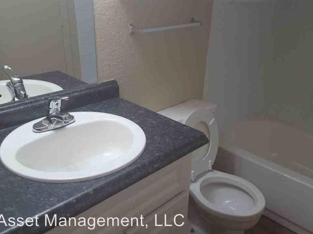 Apartment for rent in Tulsa, Oklahoma