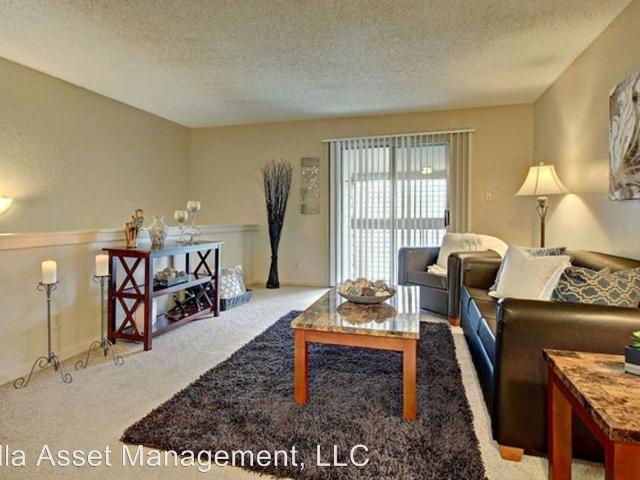 Apartment for rent in Tulsa, Oklahoma