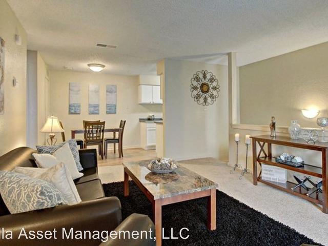 Apartment for rent in Tulsa, Oklahoma
