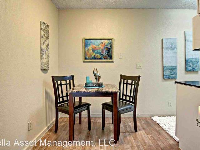 Apartment for rent in Tulsa, Oklahoma