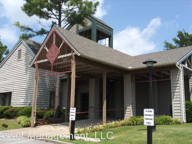 Apartment for rent in Tulsa, Oklahoma