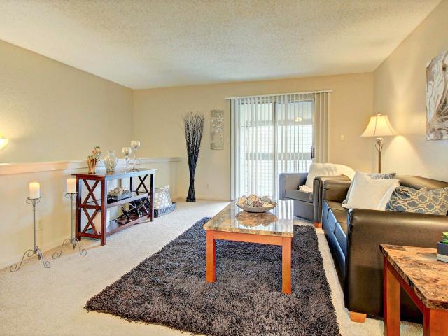 Apartment for rent in Tulsa, Oklahoma