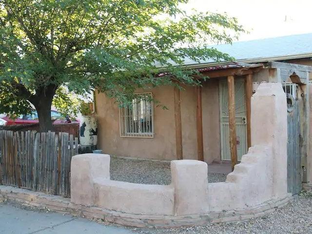 Room for rent in New Mexico