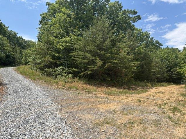 Land for sale in Dunlap, Middle Tennessee