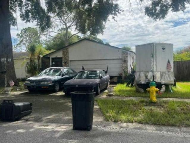 House for sale in Winter Park, Florida