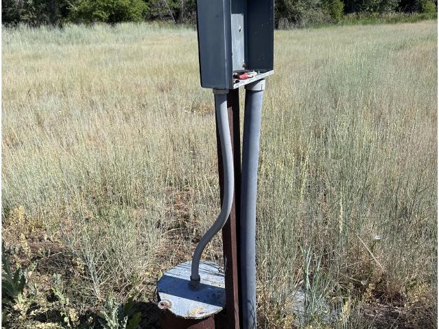 Land for sale in Halfway, Oregon