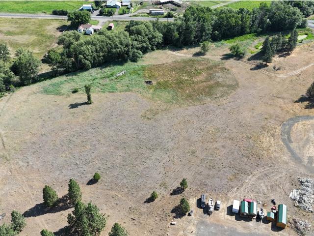 Land for sale in Halfway, Oregon