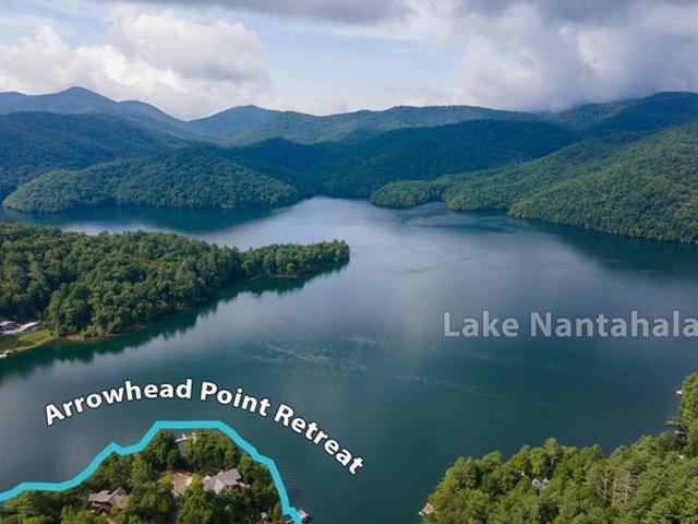 Land for sale in North Carolina
