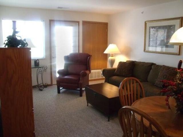 Apartment for rent in Wayland