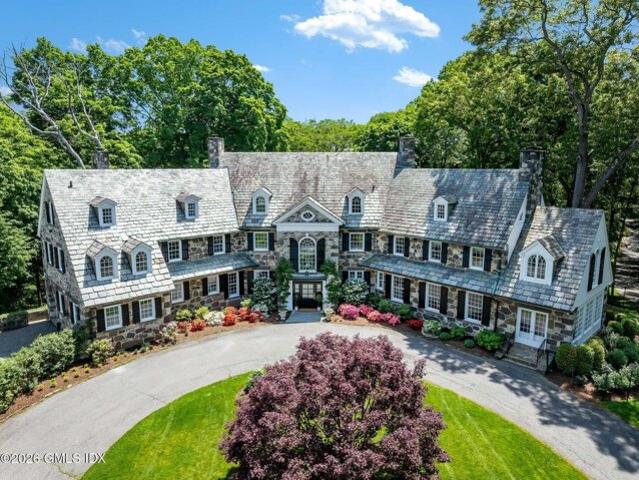 House for sale in Greenwich, Connecticut