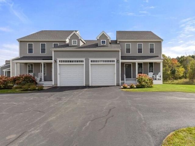House for sale in North Hanson, Hanson