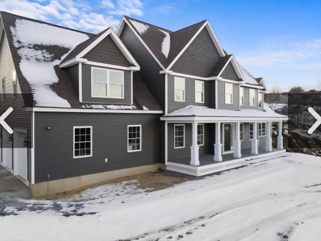 House for sale in New Hampshire