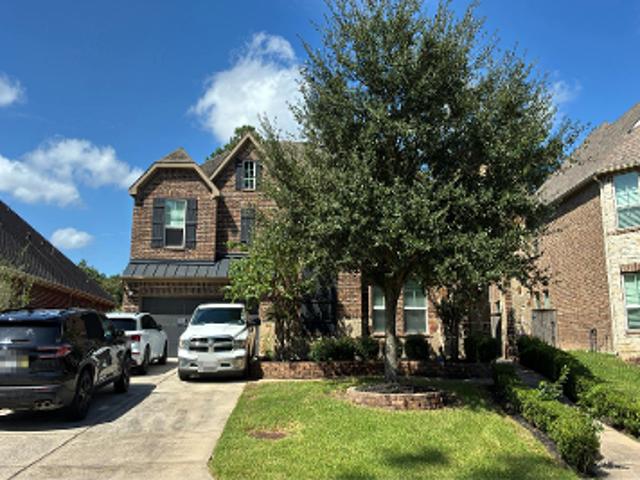 House for sale in Harris, Texas