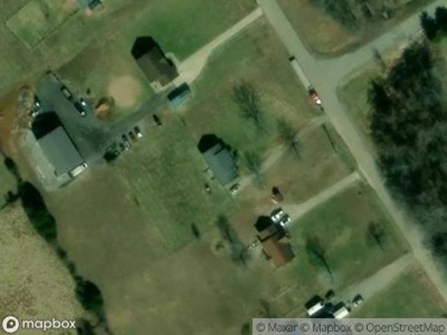 House for sale in Tennessee