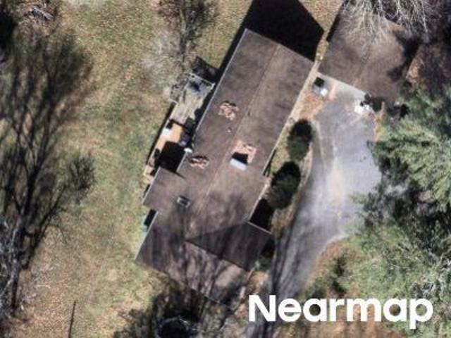 House for sale in Blairsville, Georgia