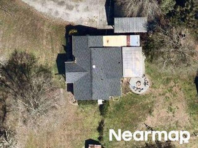 House for sale in Gray Court, South Carolina
