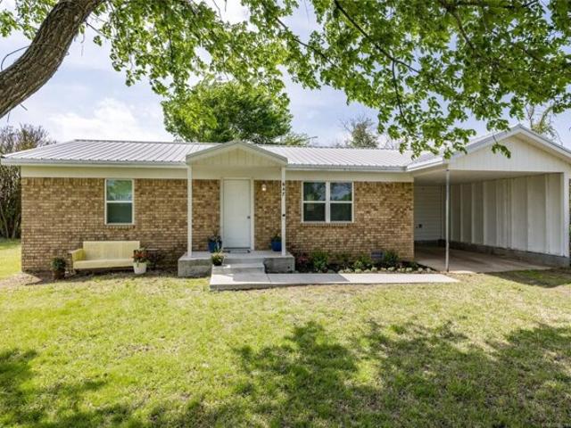House for sale in Durant, Oklahoma
