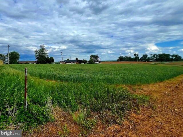 Land for sale in Stewartstown