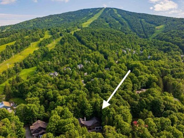 House for sale in Stratton, Vermont