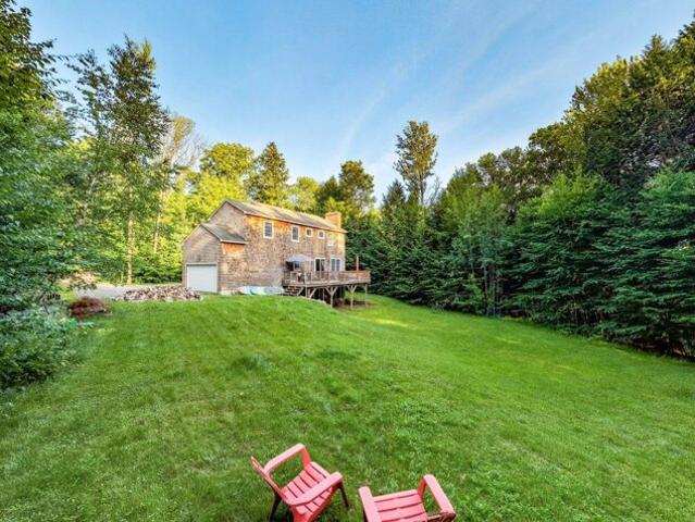 House for sale in Wardsboro, Vermont