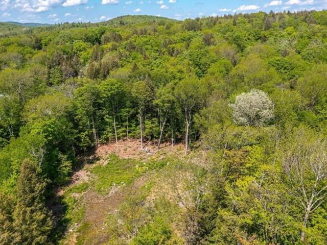 Land for sale in Stratton, Vermont