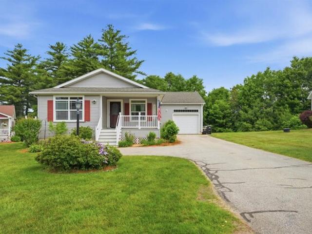 Property for sale in New Hampshire