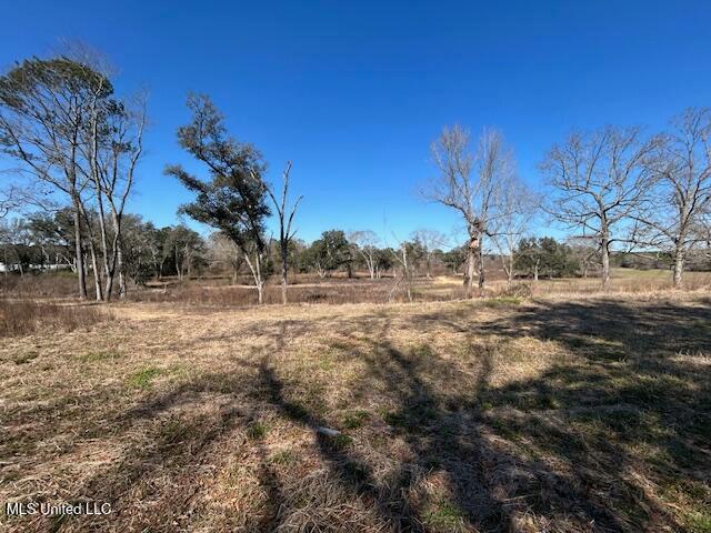 Land for sale in Mississippi
