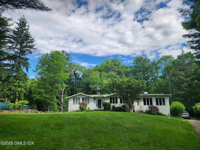 House for sale in Greenwich, Connecticut
