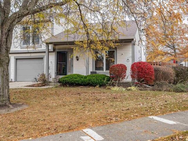 Condo for sale in Fort Wayne, Indiana