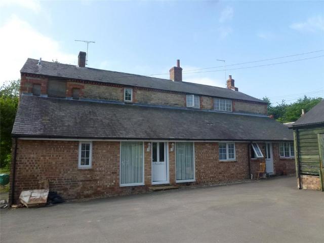 Apartment for rent in Potterspury, West Northamptonshire